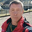 Иван Иркутск, 46 лет