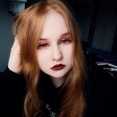 Фотография девушки Татьяна, 23 года из г. Зеленоград