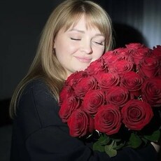 Фотография девушки Екатерина, 32 года из г. Аксай
