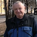Юрий, 66 лет