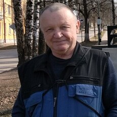 Фотография мужчины Юрий, 66 лет из г. Бокситогорск
