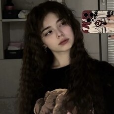 Фотография девушки Алина, 19 лет из г. Брянск