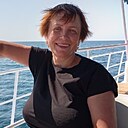 Светлана, 54 года