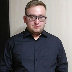 Фотография мужчины Павел, 30 лет из г. Гродно