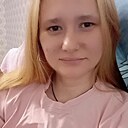 Екатерина, 25 лет