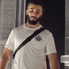 Фотография мужчины Khan, 39 лет из г. Сковородино