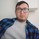 Бек, 30 лет