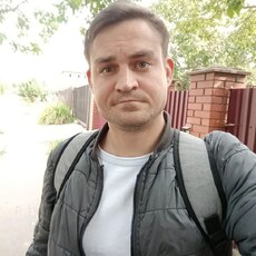 Фотография мужчины Евгений, 33 года из г. Люберцы