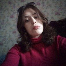 Фотография девушки Снежана, 20 лет из г. Калинковичи