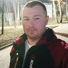 Фотография мужчины Алексей, 37 лет из г. Сызрань