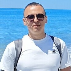 Фотография мужчины Анатолий, 37 лет из г. Иркутск