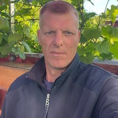 Фотография мужчины Алексей, 46 лет из г. Саранск
