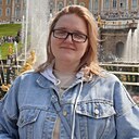 Настя, 28 лет