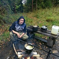 Фотография мужчины Badboy, 31 год из г. Торез