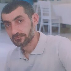 Фотография мужчины Alik, 39 лет из г. Ереван