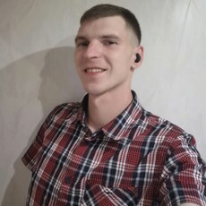 Фотография мужчины Сергей, 32 года из г. Саранск
