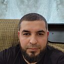 Шахмар, 36 лет