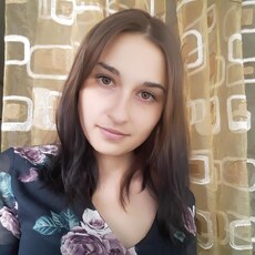 Анастасия, 30 из г. Канск.