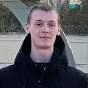 Назар, 21 год