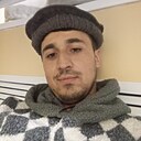 Руслан, 36 лет