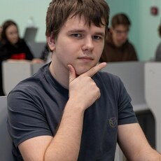 Фотография мужчины Даниил, 21 год из г. Петрозаводск