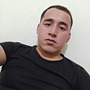 Хабибулло, 27 лет