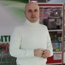 Фотография мужчины Серёга, 42 года из г. Тамбов