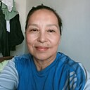 Маржан, 59 лет