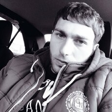 Фотография мужчины Sahak, 31 год из г. Санкт-Петербург