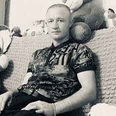 Фотография мужчины Спроси, 31 год из г. Вологда