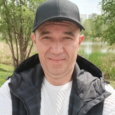 Фотография мужчины Rinat, 42 года из г. Самара