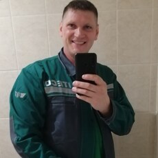 Фотография мужчины Алексей, 42 года из г. Стерлитамак