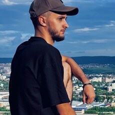Фотография мужчины Вадим, 25 лет из г. Сургут