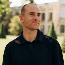 Фотография мужчины Богдан, 30 лет из г. Киев