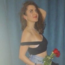 Анна, 41 из г. Санкт-Петербург.