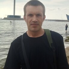 Фотография мужчины Денис, 42 года из г. Сосновый Бор