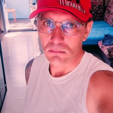 Фотография мужчины Александр, 45 лет из г. Чита