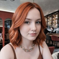 Фотография девушки Дарья, 27 лет из г. Ульяновск