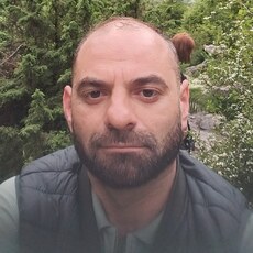 Фотография мужчины Simon, 37 лет из г. Тбилиси