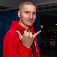 Фотография мужчины Юрий, 23 года из г. Краснодар
