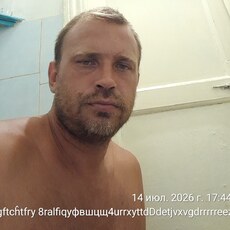 Фотография мужчины Ivan, 40 лет из г. Каминский