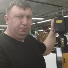 Фотография мужчины Алексей, 39 лет из г. Петропавловск