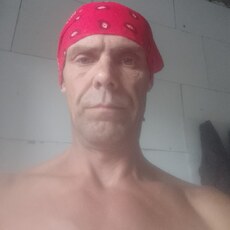 Фотография мужчины Рома, 48 лет из г. Одесса