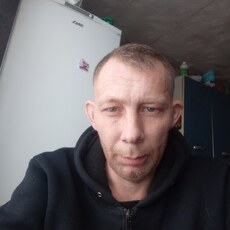 Фотография мужчины Вячеслав, 43 года из г. Заринск