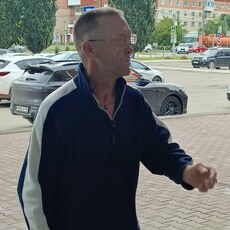 Фотография мужчины Владимир, 61 год из г. Каменск-Уральский