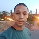 Артур, 32 года
