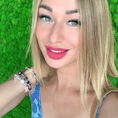 Фотография девушки Светлана, 41 год из г. Мурманск
