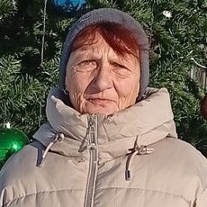Фотография девушки Марина, 60 лет из г. Чита