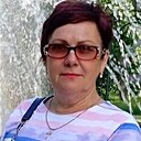 Валентина, 63 года
