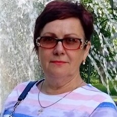 Фотография девушки Валентина, 63 года из г. Балаклея